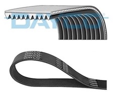 V-Ribbed Belt fits: VOLVO FM