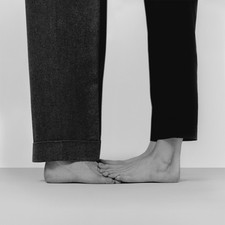 Keeley Forsyth and Matthew Bourne | Hand To Mouth | 12" - Black