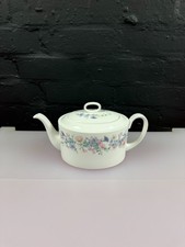 Wedgwood Angela Oval Tea Pot 2