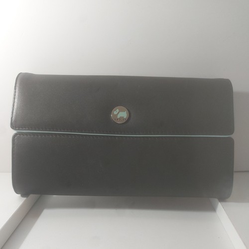 Radley london black leather - radley,