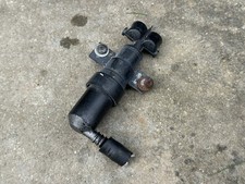 Genuine Peugeot 406 Coupe Headlight Washer Jet Nozzle - 3397030079 - Left