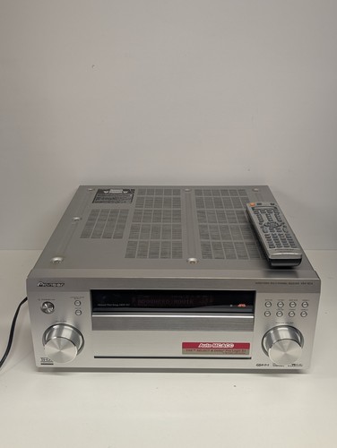 Pioneer vsx 1014 thx - pioneer, home