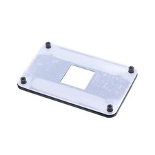 Mount Bracket Back Board Plate ONLY for AMD Socket AM4 CPU Fan Cooler Heatsink