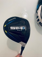 TaylorMade Sim2 Max 5 Fairway
