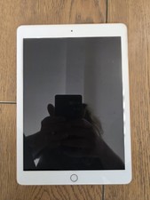 Apple ipad 6th gen - 6th, spares
