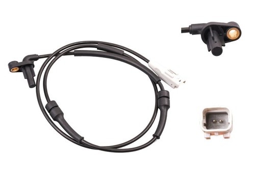 Lemark front abs speed sensor - abs,