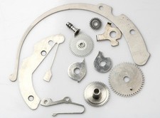 Seiko Day/Date Parts for 7009 etc