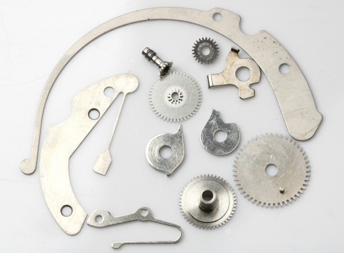 Seiko day date parts for - seiko,