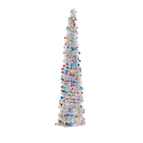 Christmas festive 180cm tall - christmas,