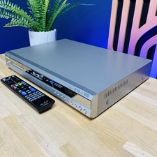 Toshiba RD-XS24 HiFi Separate