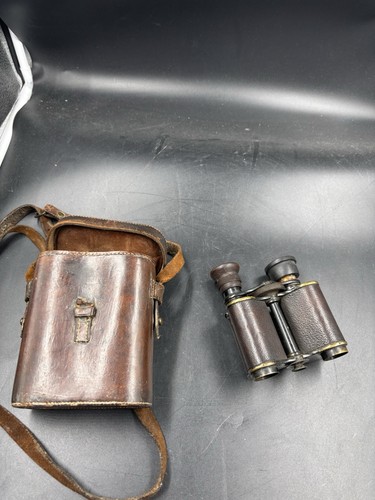 Ross london prism binoculars - ross,