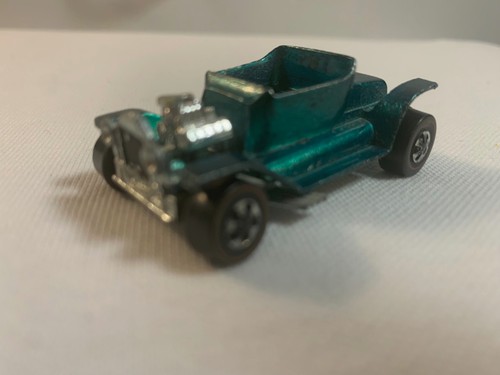 Vintage hot wheels heap - hot,