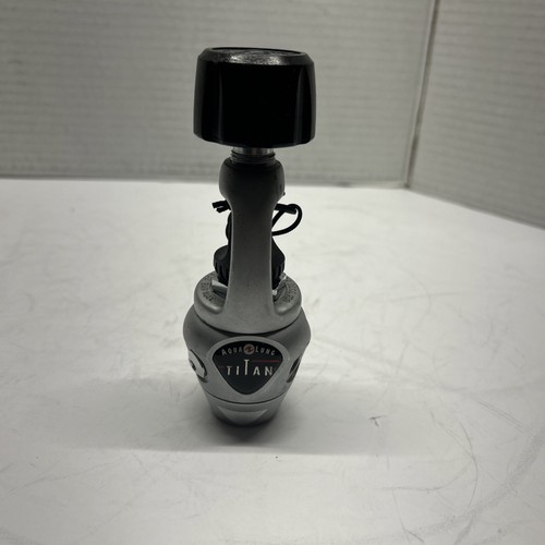 Aqualung titan first stage - aqualung,