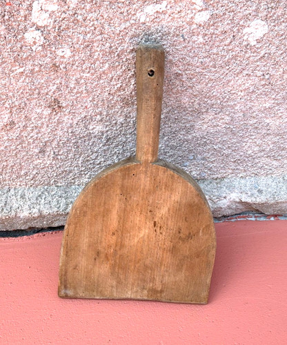 Vintage french wooden - vintage, washing