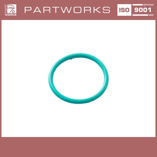 Ring for porsche - o-ring, 99970734440