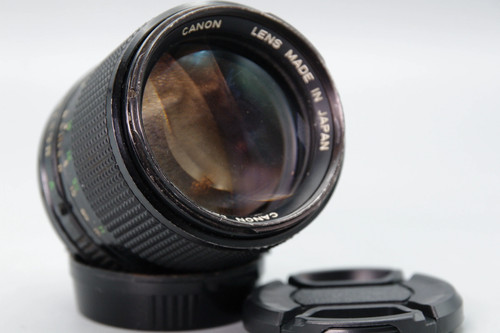 Canon 85mm 8 portrait - canon, f/1.8