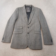 Jasper Conran Mens Jacket 38