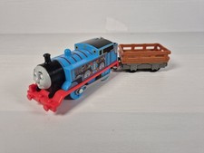 Trackmaster Thomas The Tank