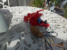 Postman Pat's Musical