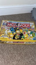Parker Brothers Monopoly: The