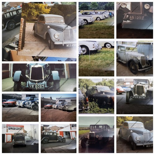Armstrong siddeley pre war - 7, pre-war