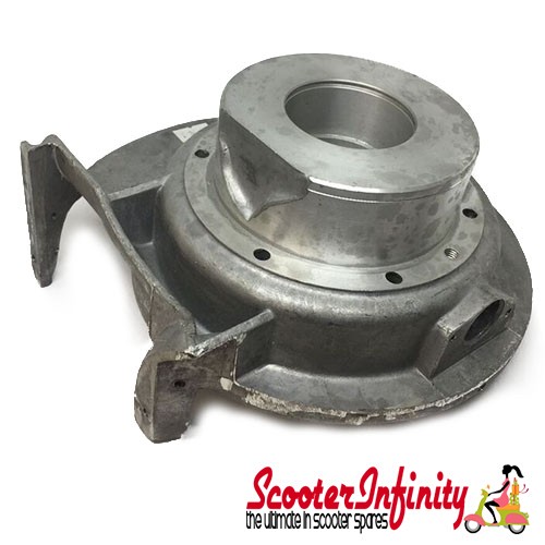 Mag flange housing magneto - mag,