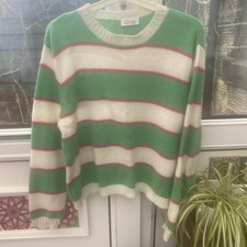 Luella One Size Fits 12 Green