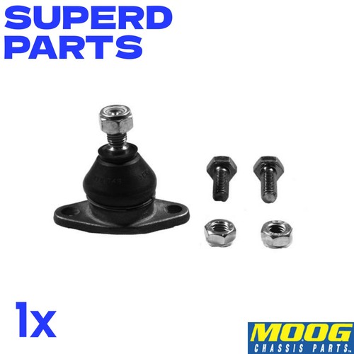 Axle ball joint - joint, opel