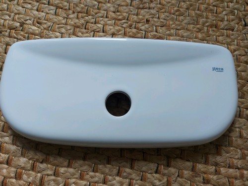 Roca laura cistern lid old - 'laura',