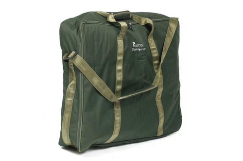 Carp porter travel bag green - carp,
