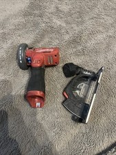 Milwaukee M12 Fuel Compact