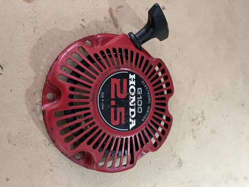 Genuine honda g100 - honda,