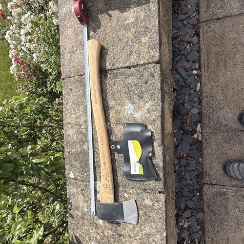 Verve 70cm hickory handle - 70cm,