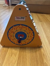 Toys of Wood Oxford Triangular