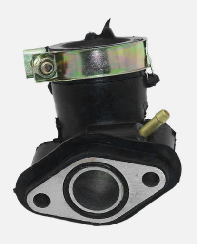 Carb intake manifold - intake,