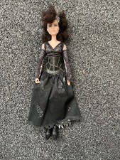 Bellatrix Lestrange Doll Harry