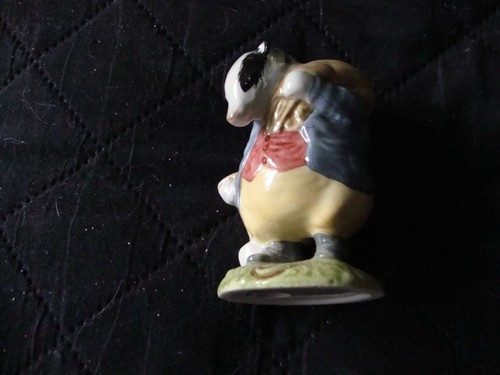Beswick tommy brock - -, brock/