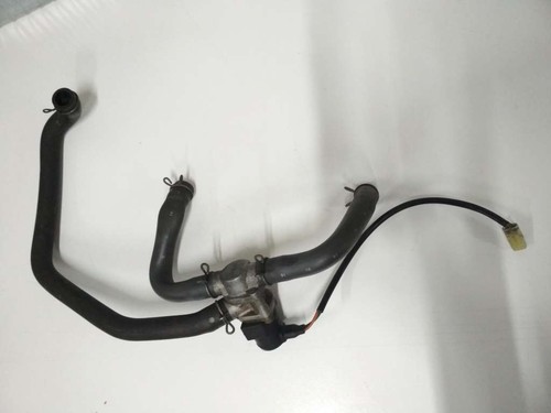 Valve thermostatic aeration - thermostatic,