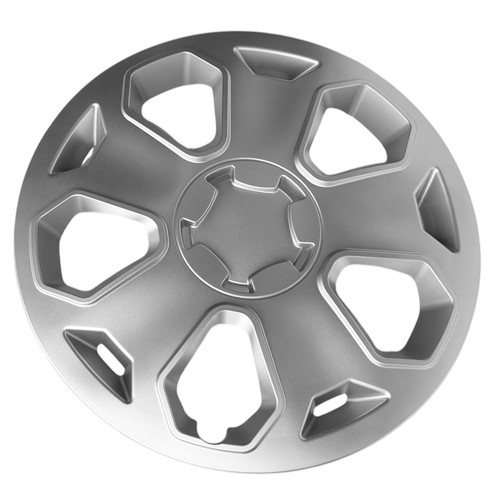 Set wheel trims - of, –
