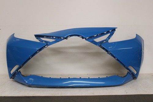 Toyota aygo blue - toyota,