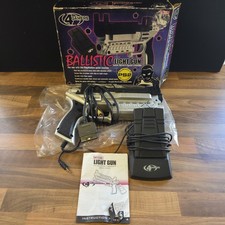 4Gamers Ballistic Light Gun