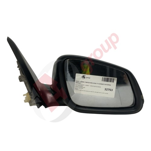 Bmw series 118d mk2 - 118d,