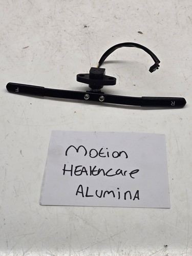 Motion healthcare alumina - motion,