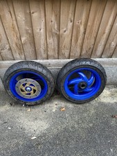 Gilera Runner Gilera Storm Piaggio Typhoon Small Drum Wheel