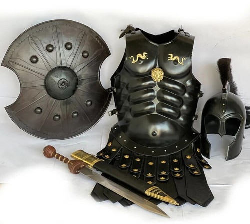 Troy achilles armour medieval - troy,