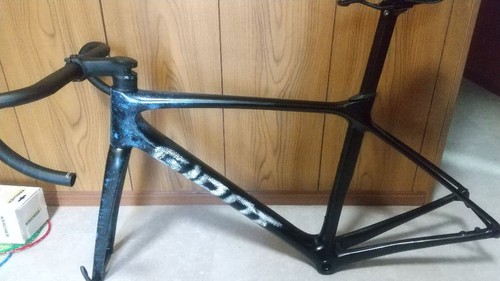 Giant tcr advanced pro 2023 - tcr,