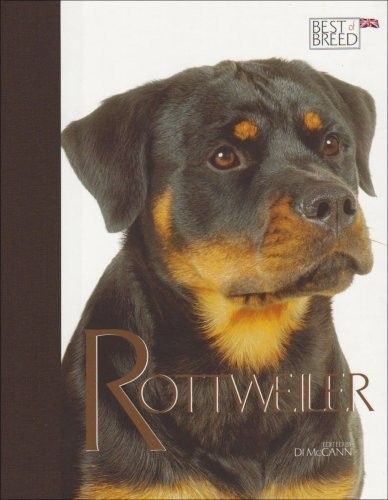 Rottweiler - (best, of