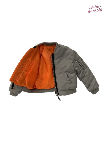 Cotton coat jacket - jacket, soldier