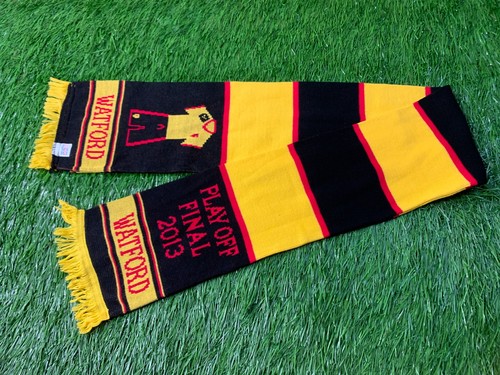 Watford 2013 play off - watford,