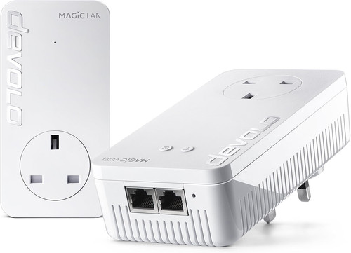 Devolo magic 2400 fi - magic, 5